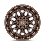 02-D87620827225-Wheel Pros-D876 Flux Dually-20x8.25-Wheel-Image02