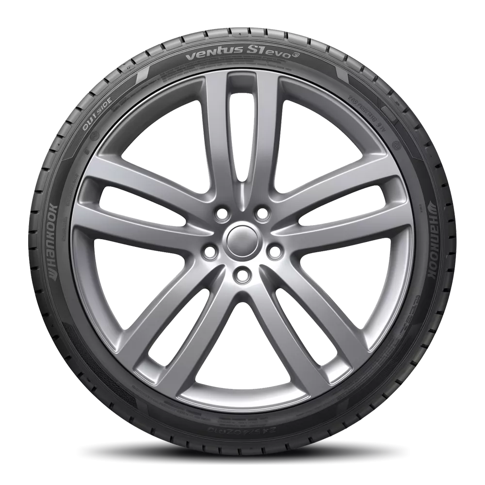 03-1022631-Hankook-Ventus S1 evo3 K127B-205/45R17-Tire-Image03