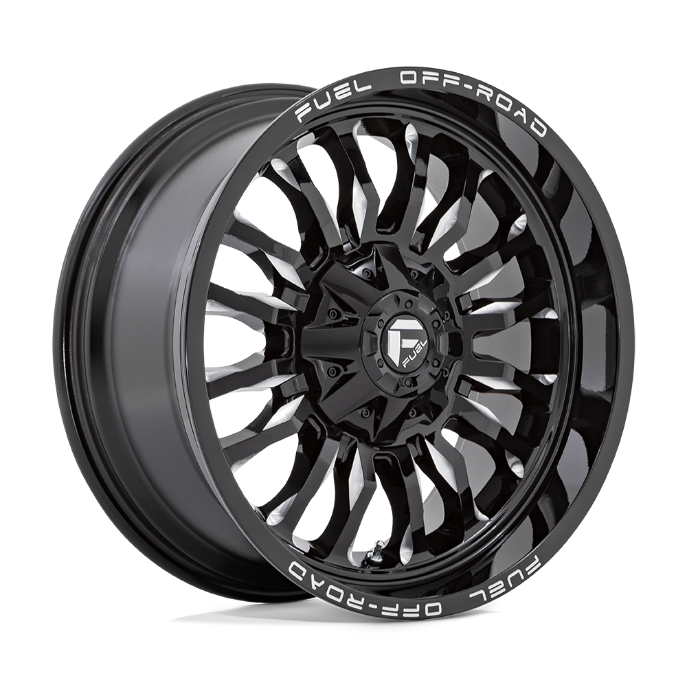 01-D79520008247-Wheel Pros-D795 Arc-20x10-Wheel-Image01
