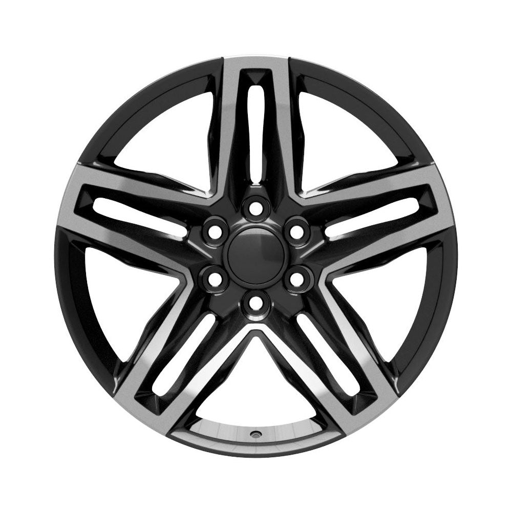 10-CV34B-22090-6550-26MB-OE Wheels--22x9-Wheel-Image10