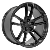 02-DG23-20100-5115-18B1-OE Wheels--20x10-Wheel-Image02