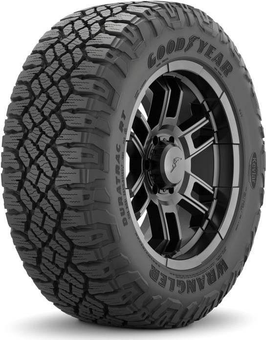 02-150026991-Goodyear-Wrangler DuraTrac RT-255/75R17-Tire-Image02