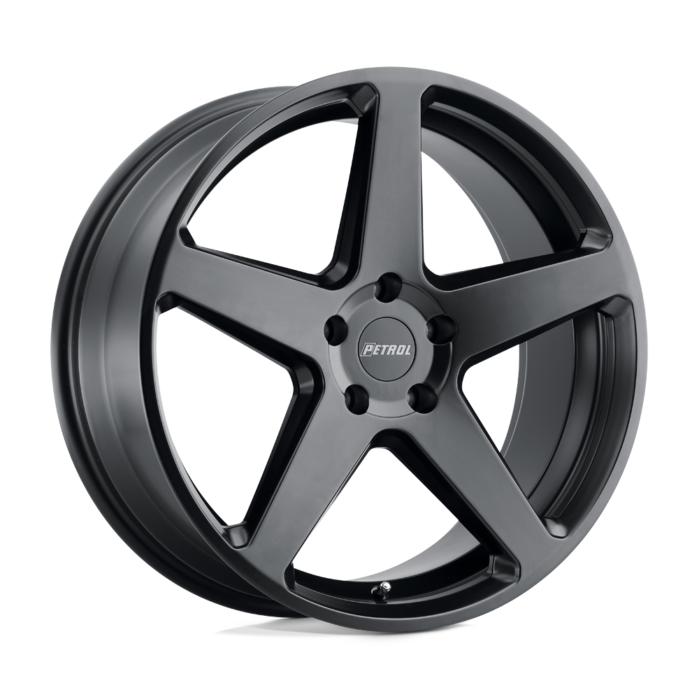 01-1670P2C404100B72-Wheel Pros-P2C-16x7-Wheel-Image01