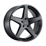 01-1670P2C404100B72-Wheel Pros-P2C-16x7-Wheel-Image01