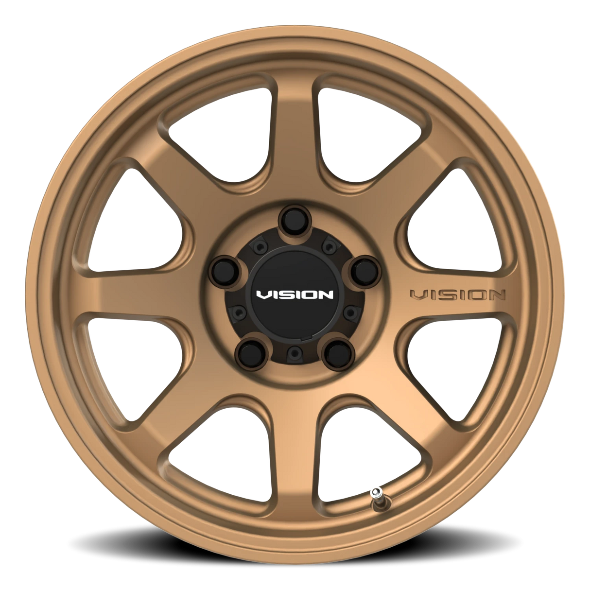 02-351-6865BZ0-Vision-351 Flow-16x8-Wheel-Image02