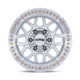 02-KM54989068418-Wheel Pros-KM549 GRS-18x9-Wheel-Image02