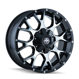 01-8015-8937B18-Twg-Warrior-18x9-Wheel-Image01