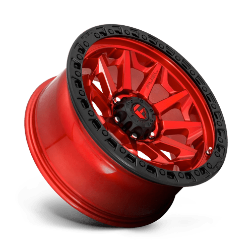 16-D69517907545-Wheel Pros-D695 Covert-17x9-Wheel-Image16