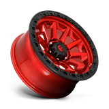 16-D69517907545-Wheel Pros-D695 Covert-17x9-Wheel-Image16