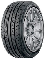 01-110170153-Yokohama-Advan Fleva V701-215/35R18-Tire-Image01