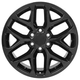 10-CV98B-20090-6550-24B-OE Wheels--20x9-Wheel-Image10