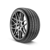 01-12729NXK-Nexen-N Fera SU1-205/40ZR16-Tire-Image01