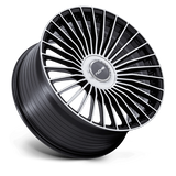 16-NC282BD22055N38-Wheel Pros-NC282 Serene-22x10.5-Wheel-Image16