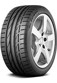 02-000257-Bridgestone-Firestone-Potenza S001 RFT-255/35R19-Tire-Image02