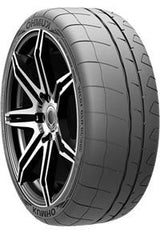 01-2284073-Kumho-Ecsta V730-245/35R19-Tire-Image01