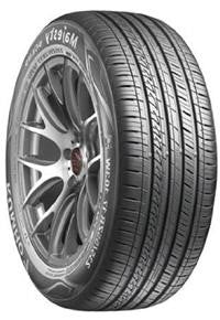 01-2218603-Kumho-Majesty Solus KU50-225/40R18-Tire-Image01