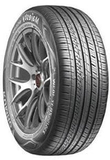 01-2218603-Kumho-Majesty Solus KU50-225/40R18-Tire-Image01
