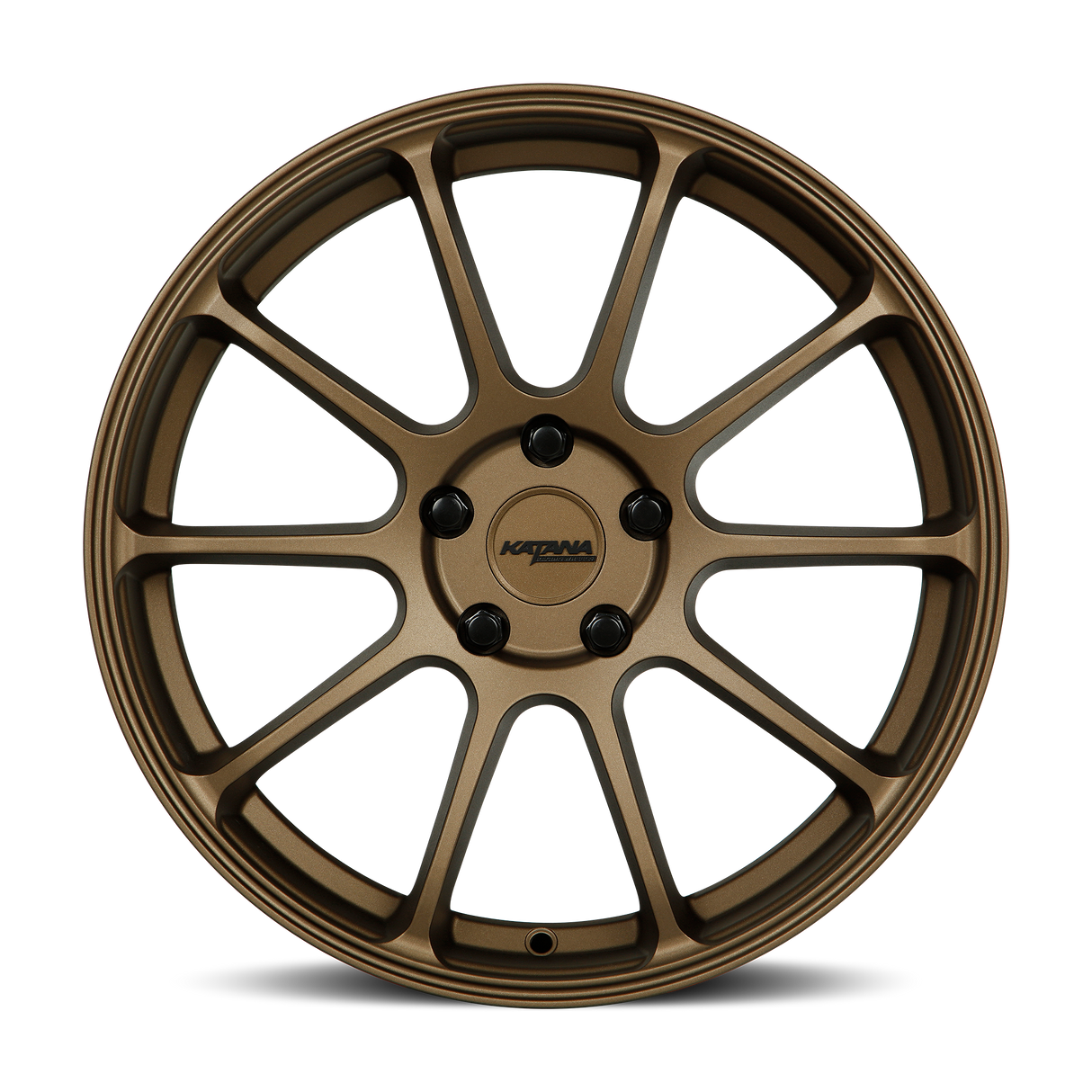 02-KR07-188054MR-Wholesale Tire Distributors-KR07-18x8-Wheel-Image02