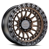 01-MOJAVE-2969MRMBR-Wholesale Tire Distributors-Mojave-20x9-Wheel-Image01