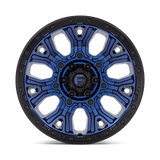 02-D82720008447-Wheel Pros-D827 Traction-20x10-Wheel-Image02