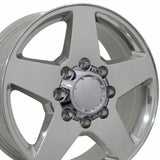 01-CV91A-20085-8650-12P-OE Wheels--20x8.5-Wheel-Image01