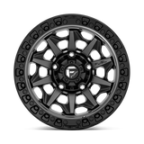 02-D71618901745-Wheel Pros-D716 Covert-18x9-Wheel-Image02