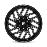 02-D80720908457-Wheel Pros-D807 Hurricane-20x9-Wheel-Image02