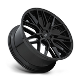 16-M224229075+35-Wheel Pros-M224 Gamma-22x9-Wheel-Image16