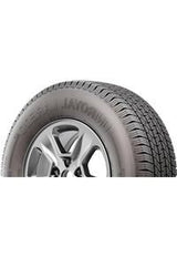 -63960-Michelin-Laredo HT-235/70R16-Tire-Image