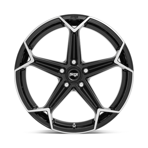 02-M259209044+27-Wheel Pros-N259 Arrow-20x9-Wheel-Image02