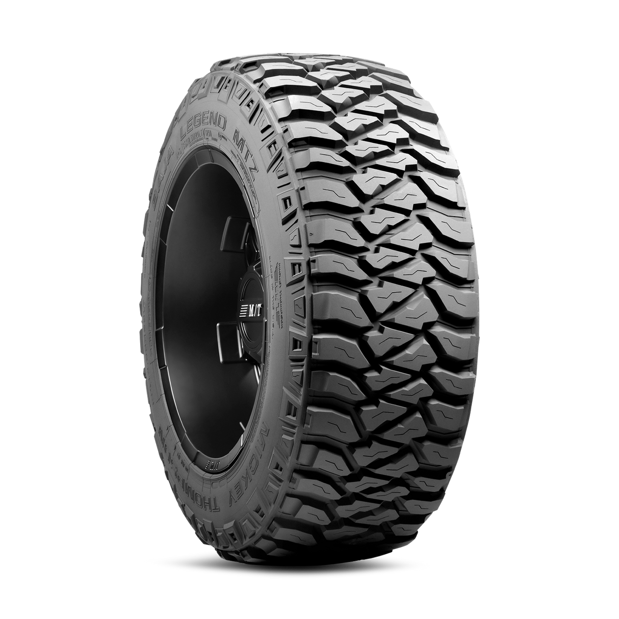 01-331150005-Mickey Thompson-Baja Legend MTZ-37X13.50R20LT-Tire-Image01