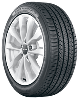 02-110132811-Yokohama-Avid Ascend LX-205/65R16-Tire-Image02