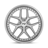 02-M2252005F8+40-Wheel Pros-M225 Vice-20x10.5-Wheel-Image02
