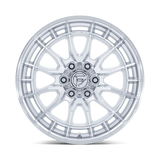 02-FC888SD20906301-Wheel Pros-FC888 Revolt-20x9-Wheel-Image02