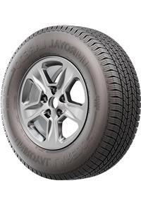 01-45081-Michelin-Laredo HT-235/75R16-Tire-Image01