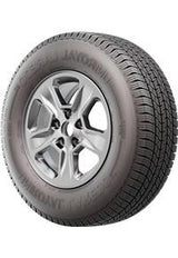 01-45081-Michelin-Laredo HT-235/75R16-Tire-Image01