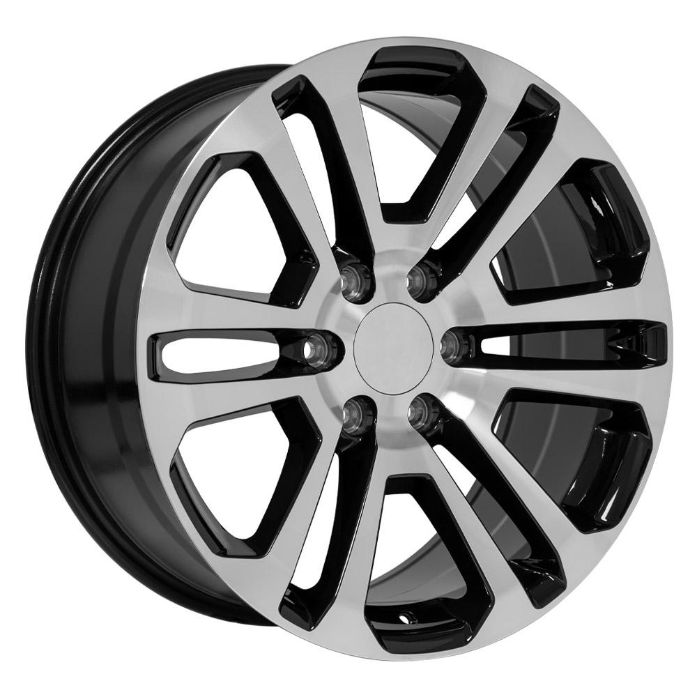 02-CV99-20090-6550-31MB-OE Wheels--20x9-Wheel-Image02