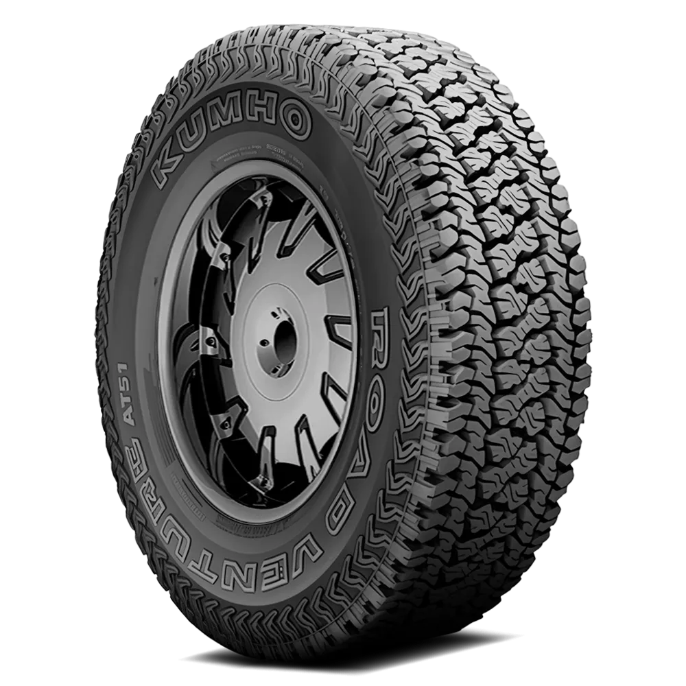01-2178023-Kumho-Road Venture AT51-32X11.5R15-Tire-Image01