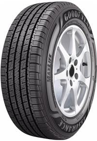 02-110996545-Goodyear-Assurance MaxLife-235/45R17-Tire-Image02