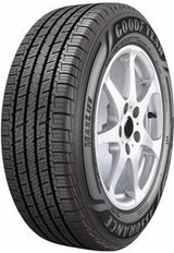 02-110996545-Goodyear-Assurance MaxLife-235/45R17-Tire-Image02