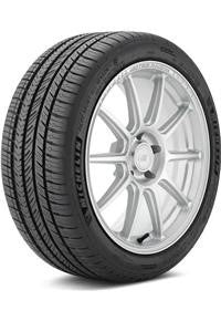 02-17656-Michelin-Pilot Sport AS 4-285/35ZR19-Tire-Image02