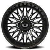 02-402-24270GBMF-51-Vision-402 Riot-24x12-Wheel-Image02