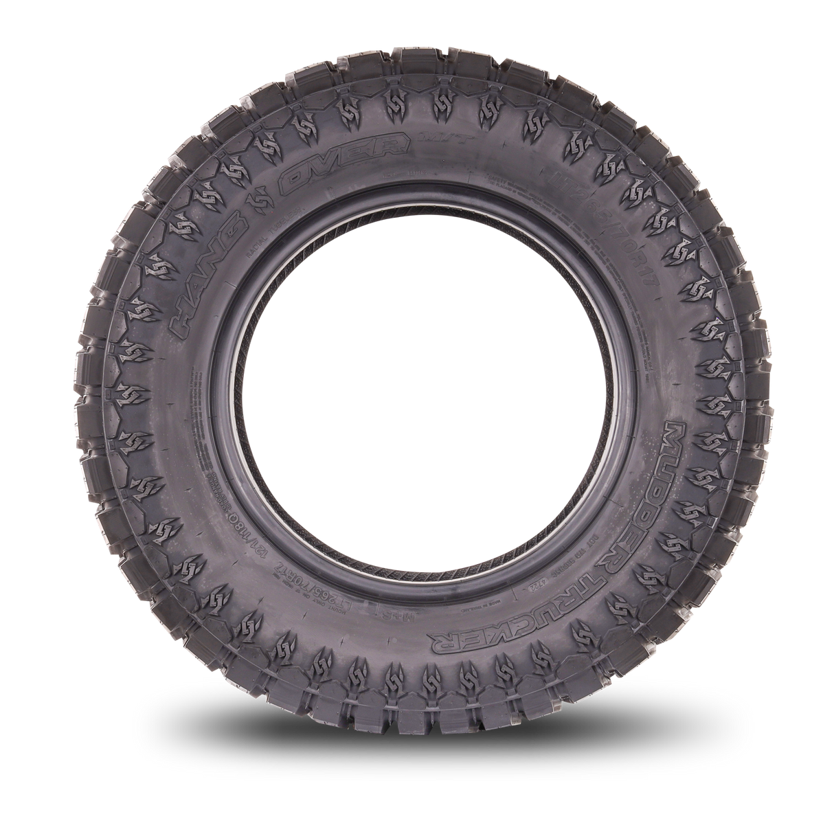 03-MDT2461-Mudder Trucker-Hang Over M/T-265/70R17-Tire-Image03