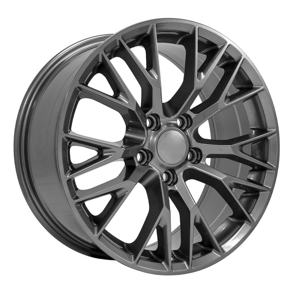 02-CV22B-18085-5475-56G-OE Wheels--18x8.5-Wheel-Image02