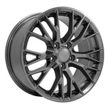 02-CV22B-18085-5475-56G-OE Wheels--18x8.5-Wheel-Image02