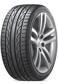 02-1015252-Hankook-Ventus V12 evo2 (K120)-255/40ZR18-Tire-Image02