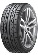 02-1015252-Hankook-Ventus V12 evo2 (K120)-255/40ZR18-Tire-Image02