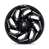 02-D75320008247-Wheel Pros-D753 Reaction-20x10-Wheel-Image02