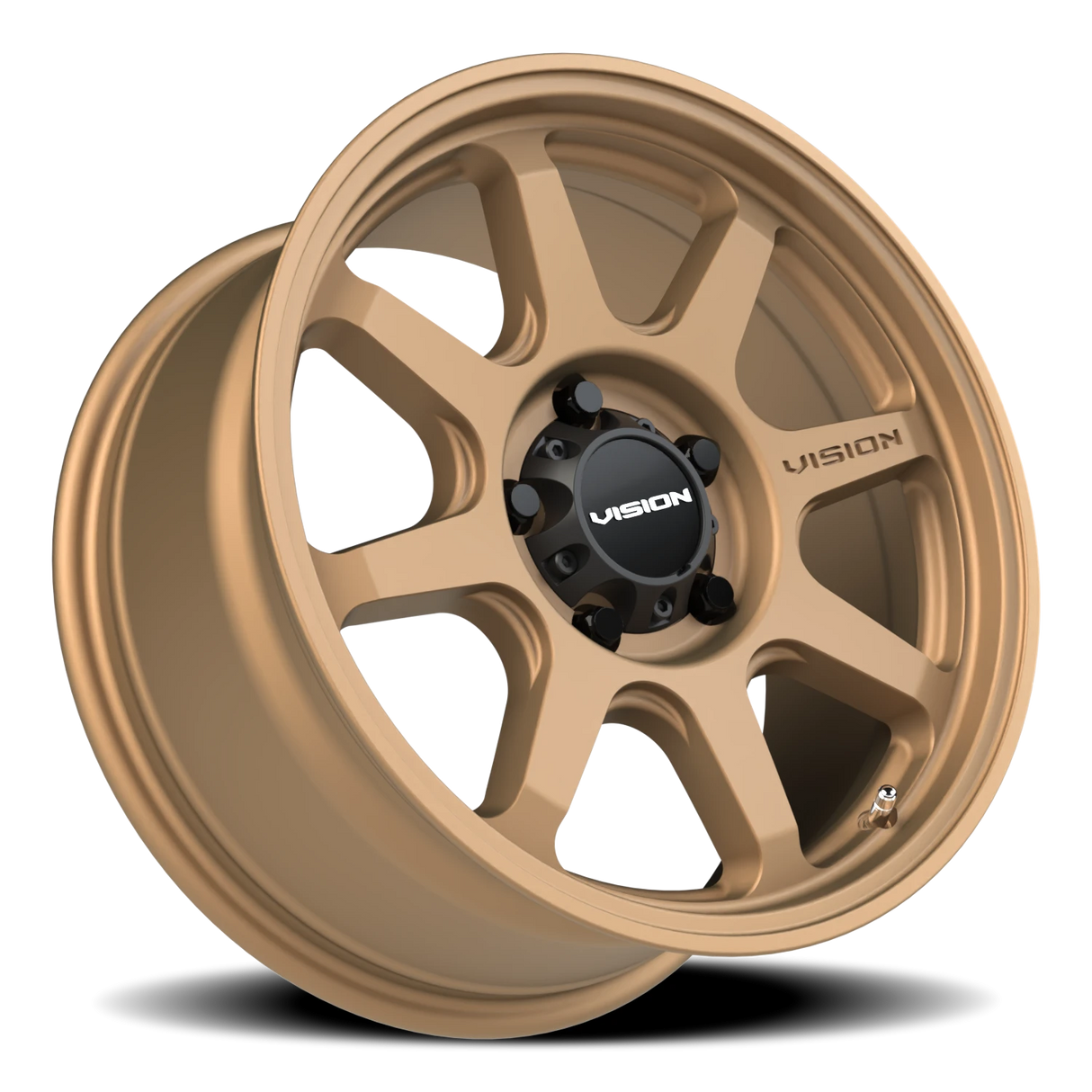 16-351-7812BZ30-Vision-351 Flow-17x8-Wheel-Image16