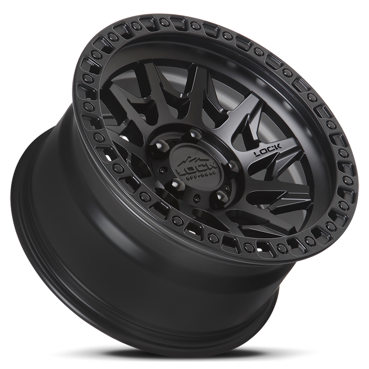 16-LUNATIC-2987MB20-Wholesale Tire Distributors-Lunatic-20x9-Wheel-Image16